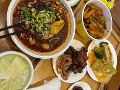 -今今转转自助小火锅(天祥广场店)