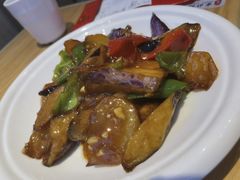 -东北灶(高新银泰店)