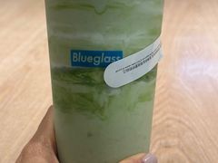 -Blueglass酸奶(华贸购物中心店)