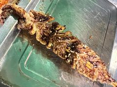 -马坡马老三烧烤涮牛肚(塔西店)