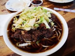 -柴氏风味斋(甘家口店)