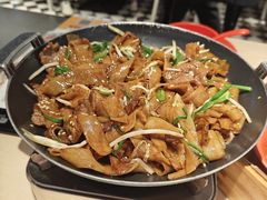 -避风塘(宝山万达店)