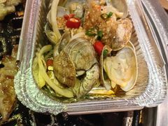 -韩悦牛排烤肉无限续(宝能中心店)