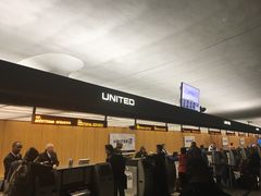 -华盛顿杜勒斯国际机场