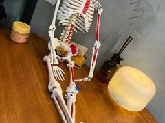 -CUBE私教·普拉提·拳击(龙漕路店)