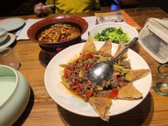-民俗村柴火灶·景德江西菜(中国陶瓷博物馆店)