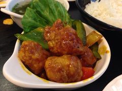 咕噜肉-添运来(茶园奥园广场店)