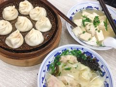 -新丰小吃(中山中路分店)