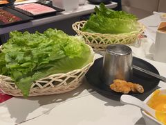 -花味烤肉·拌饭(庐阳万象汇店)