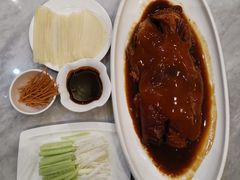 -玉华台饭庄·淮扬菜·烤鸭(望京店)