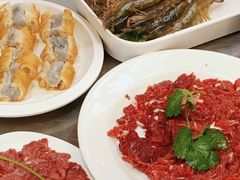 -燃计沙茶皇·香港沙茶火锅(人广旗舰店)