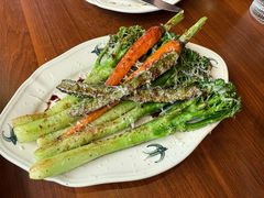 烤时蔬-Bistro Les Lilas丁香花小酒馆