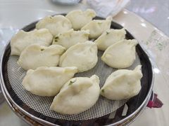 -石饮红星包子(中山路店)