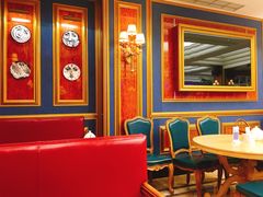 -品海楼·大连海胆锅贴馆(东港店)