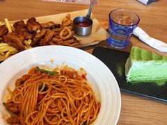 -必胜客(唐百友谊店)