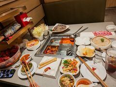 -海底捞火锅(世豪广场店)