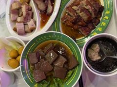 -陈光记烧腊(长寿路店)