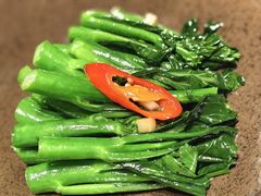 -侨美食家·粤菜(体育西路店)
