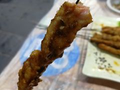 猪肉串-凤爪王烧烤(徐东旗舰店)