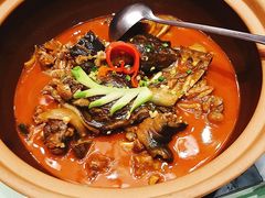 甲鱼火锅-湖锦酒楼·31年地道湖北菜(黄鹤楼店)