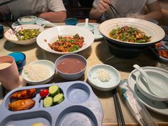 -佬麻雀·新湘菜(东方宝泰店)