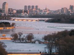 -长春市南湖公园