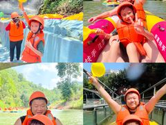 -清泉湾生态旅游度假区