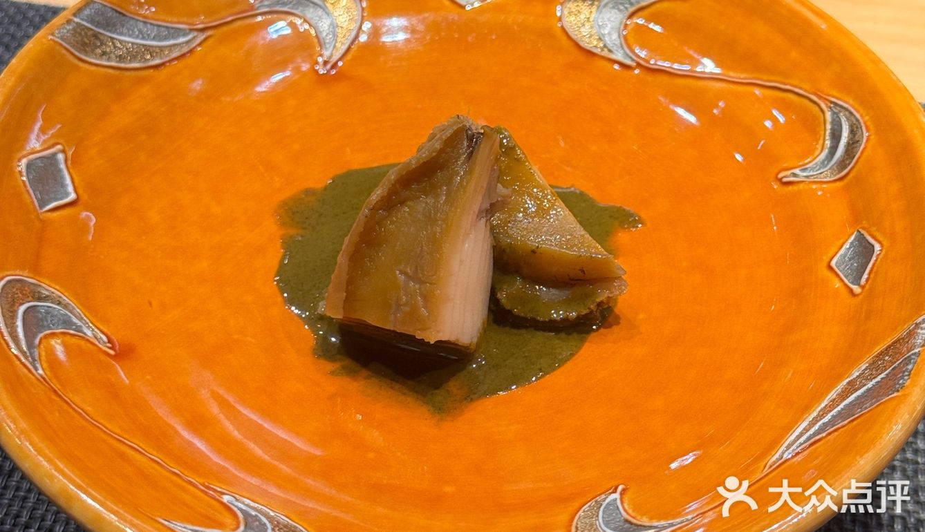 春天的第一顿omakase你吃了吗？