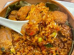 -口福汤包馆(融汇店)