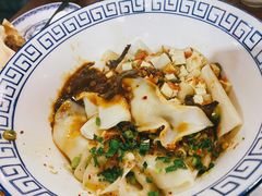 biangbiang面-天下第一面(大雁塔北广场店)