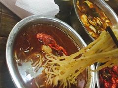 龙虾面-辣盆盆麻辣小龙虾(哈尔滨总店)