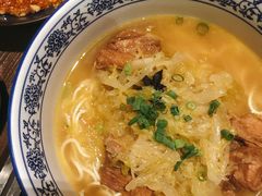 -北方馆(澳门伦敦人店)