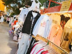 -正宁路小吃夜市