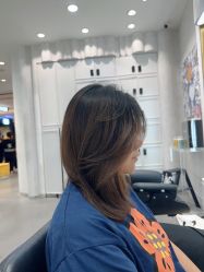 -Kraemer Paris  苏豪路易士·嘉玛发廊
