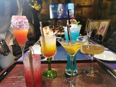 -胡桃里乐队酒馆(农科路店)