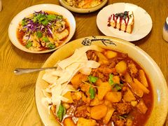 -那时新疆·若羌(经纬汇店)