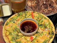 -首尔烤肉大排档(合生汇店)