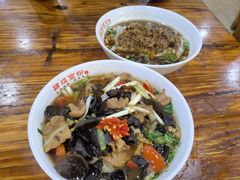 -肆姐面粉馆(坡子街店)