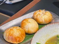 烤包子-Ameigo梅果·云贵川bistro(长宁来福士店)