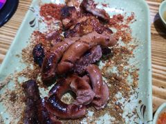 -梁山烤肉(旗舰店)