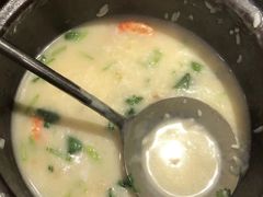 -小城粥道·海胆鲜虾粥(解放广场店)