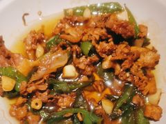 -佬麻雀·新湘菜(珠海金发购物中心店)