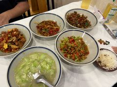 -新新湘菜馆(新中街二条店)