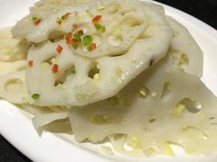 -闫府私房菜·百年鲁菜(恒隆店)