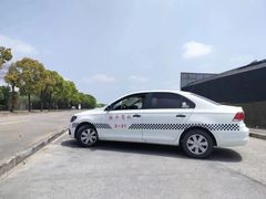 -胜华驾校·小猫学车(银都店)