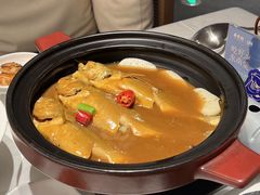 -南棠馆粤菜坊(群光店)