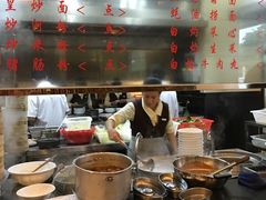 -东豪园林海鲜酒家(南港路辅路店)