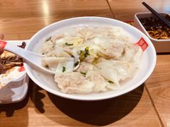 -琴岛顺天馄饨(乐客城店)