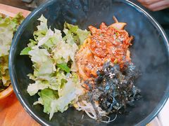 -仁川港国际客运码头