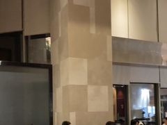 -诸暨耀江开元名都大酒店·琉森湖自助餐厅